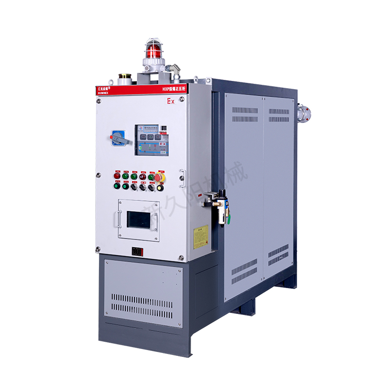 350度高溫模溫機(jī)