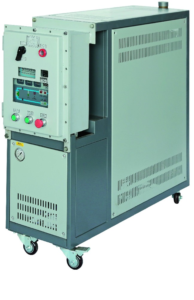 防爆導(dǎo)熱油加熱器