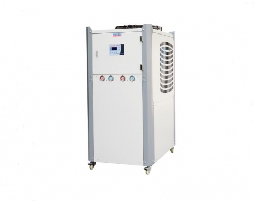 風(fēng)冷式冷水機(jī)