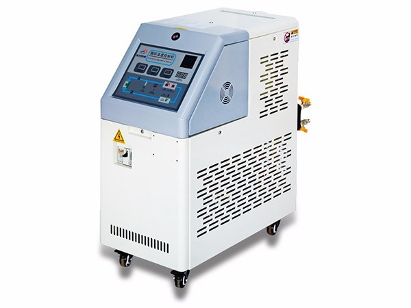 模溫機工作原理與人工智能結合的創(chuàng)新應用