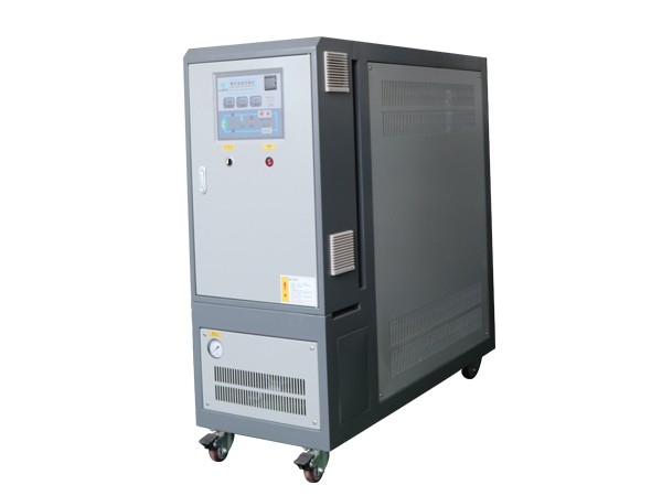 模溫機(jī)工作原理中的相變儲能控溫技術(shù)解析