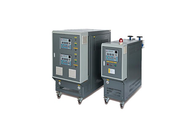 模溫機(jī)的作用：推動生產(chǎn)柔性化的溫控關(guān)鍵