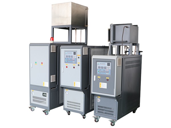 模溫機系統(tǒng)頻繁重啟？異常重啟誘因與根治方案