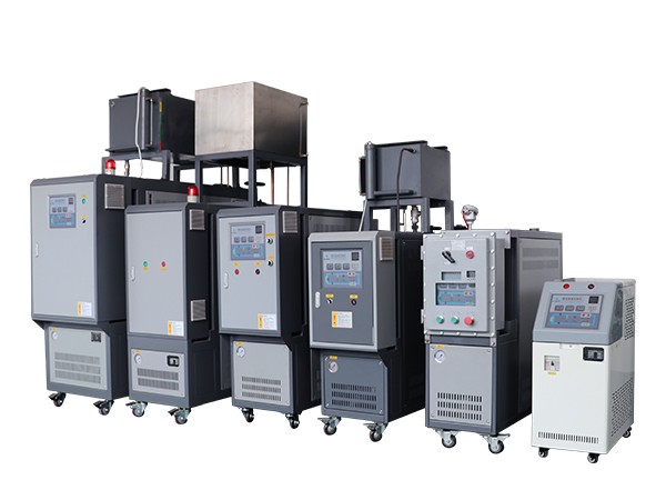 模溫機(jī)接觸器粘連？故障危害與修復(fù)方法