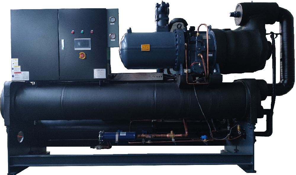 冷水機在食品飲料加工行業(yè)的應用：衛(wèi)生級環(huán)境下的精準控溫與品質保障