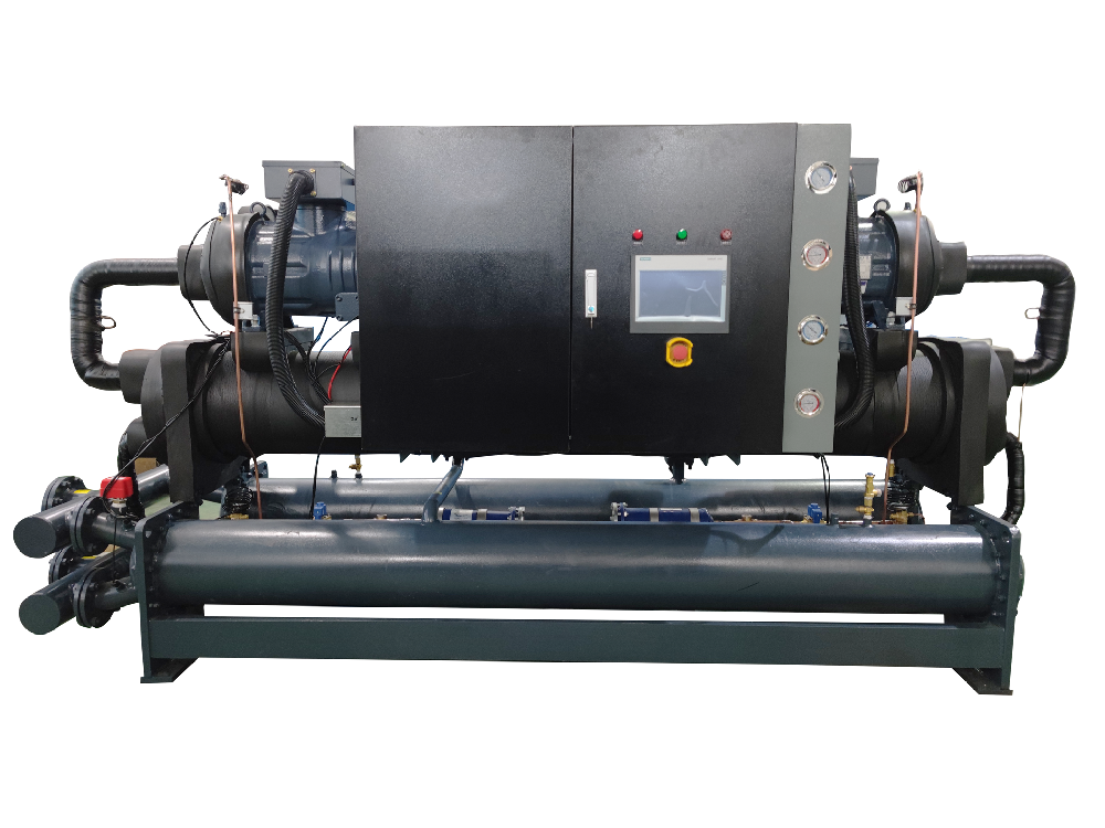 冷水機在三大差異化領域的創(chuàng)新應用：精準控溫，激活產(chǎn)業(yè)發(fā)展新動能