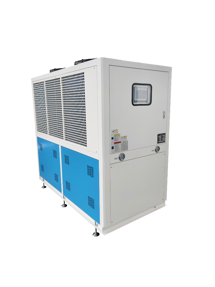 工業(yè)冷水機是干嘛的？一文讀懂其核心作用與應用場景